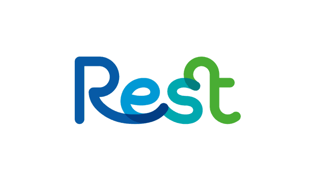 Rest logo