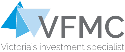 VFMC logo