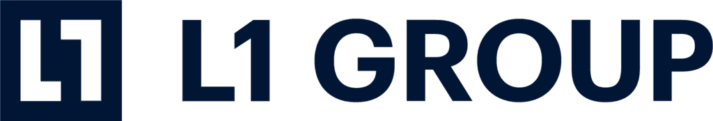 L1 group logo rgb