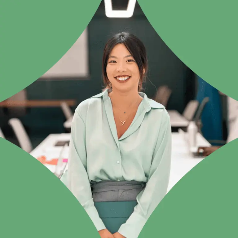 Entry-level investor_Female from investments industry