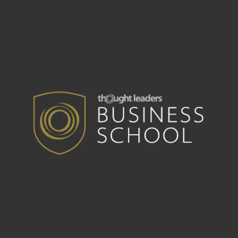 Thought Leaders Business School logo