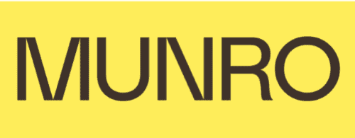Munro Partners logo