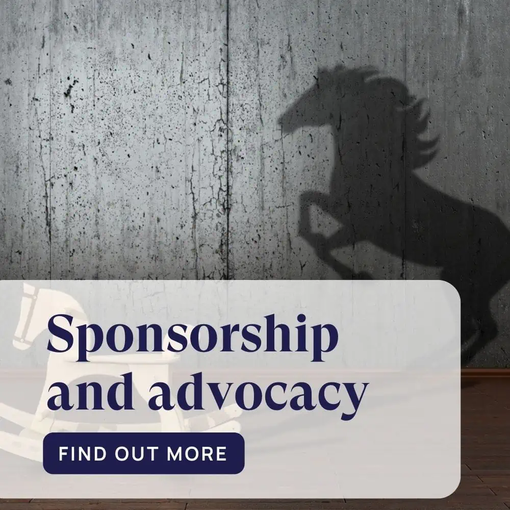 etiles sponsorship individual