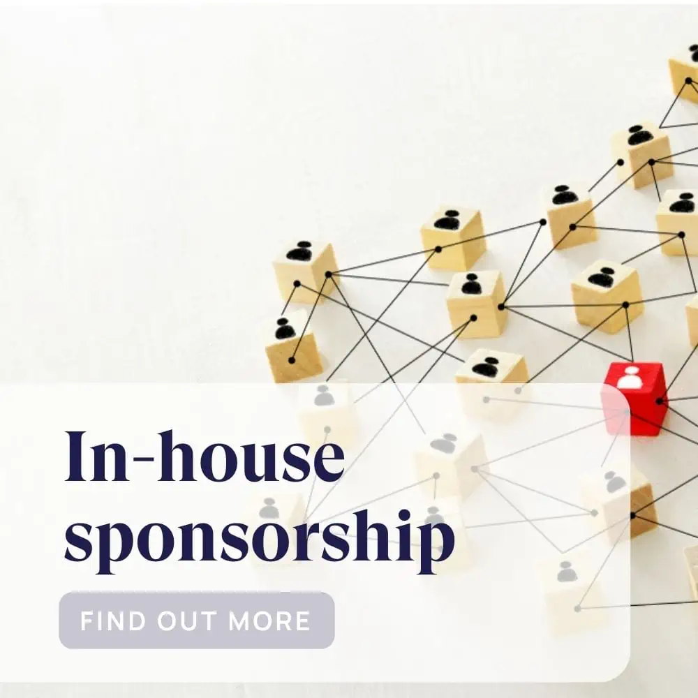 etiles sponsorship inhouse