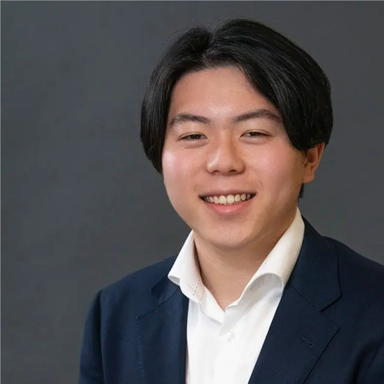 jeremy huang