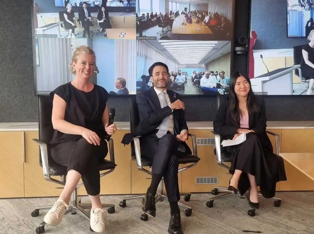 lgt iwd panel