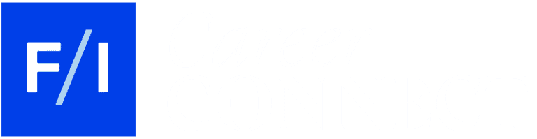 Future Impact career connect logo