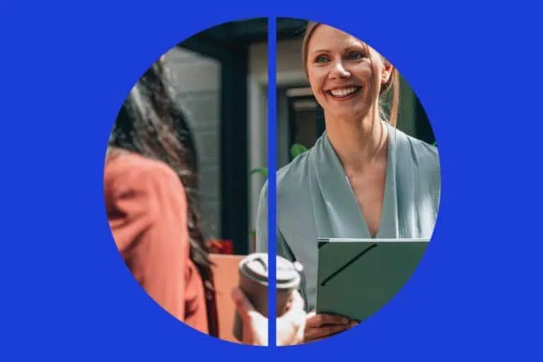 career connect investment management flash mentoring program