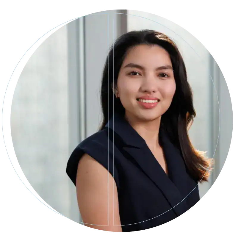 eds lamdagan career connect profile highlight
