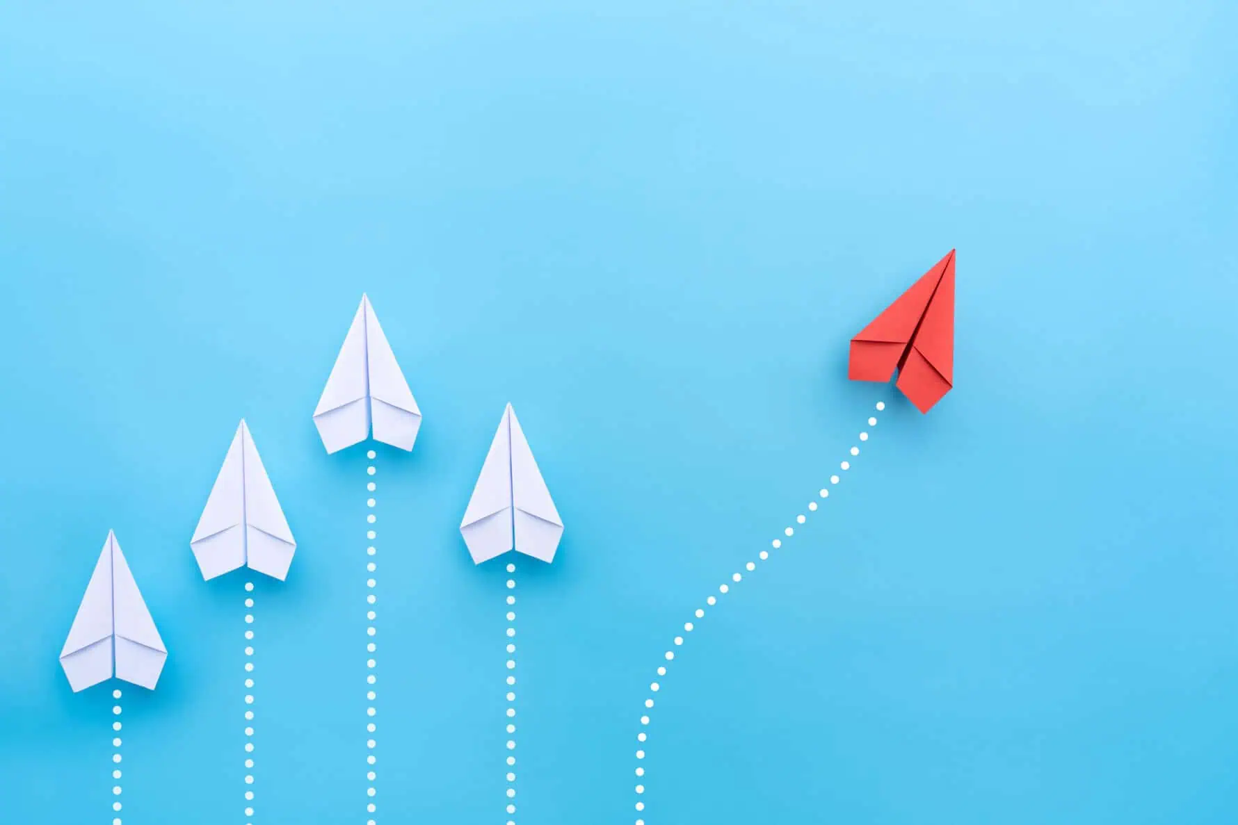 paper planes leadership