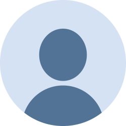 blank profile icon