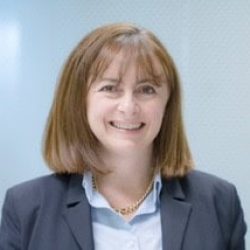 rachel o'connor head shot