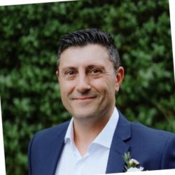 robert pereira profile