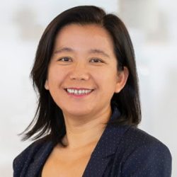 ying luo profile